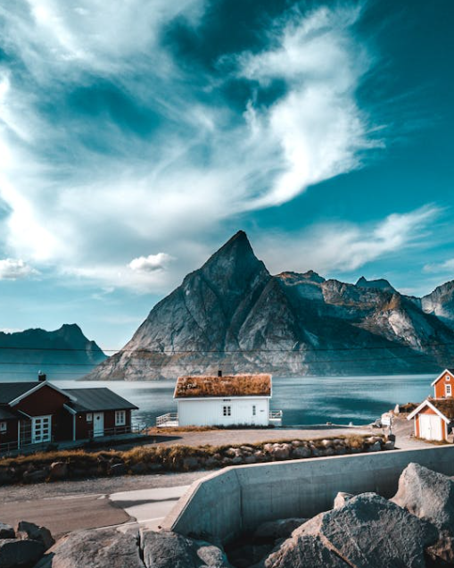 서울 근교 사람 없는 여행지 찾는다면? 조용한 시골마을 1박 2일 후기