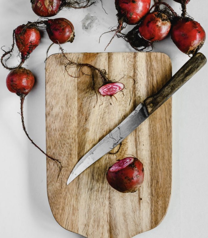 레드비트의 효능