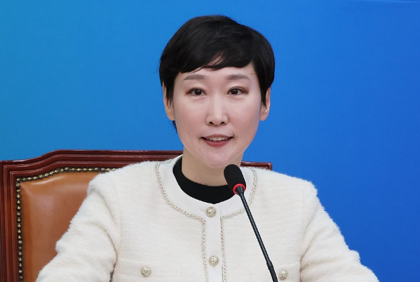 이지은 총경 프로필