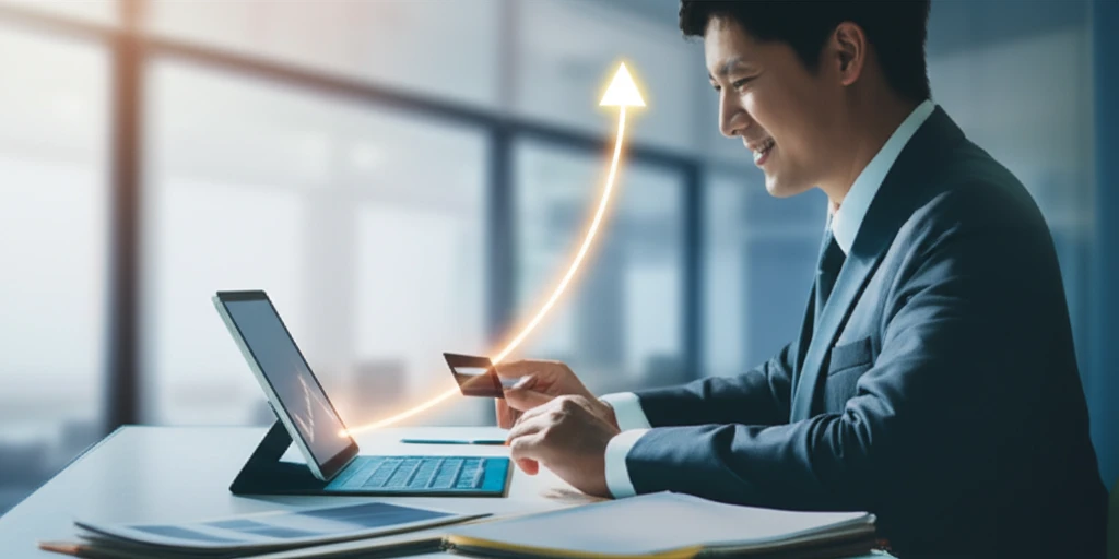 신용사면으로 회복된 신용 지키기: 재..