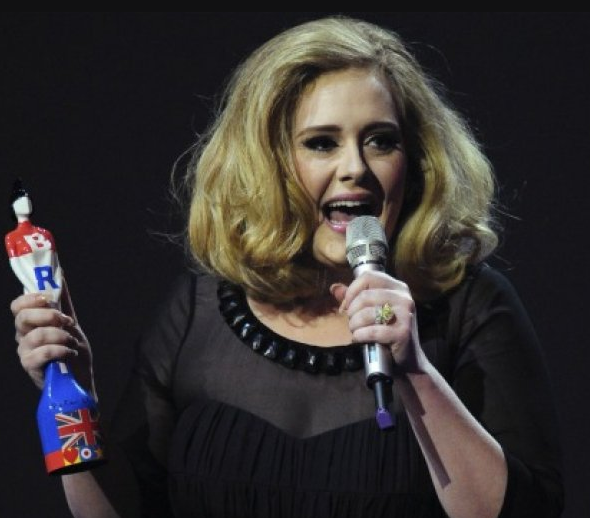 아델 Adele 최고 히트곡