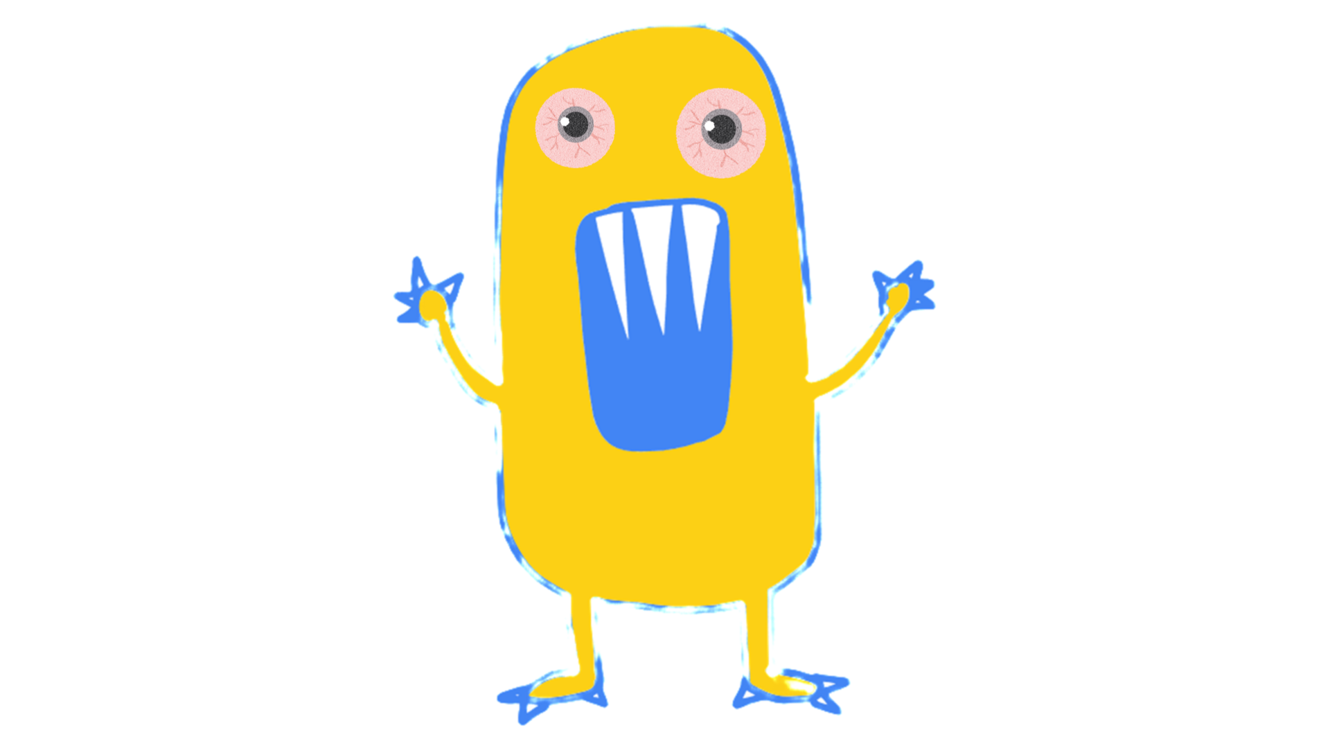 비문증 자가진단법