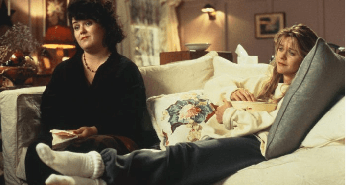 시애틀의 잠 못 이루는 밤(Sleepless in Seattle)