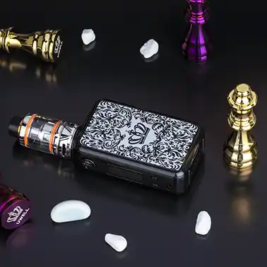 보조배터리전자담배