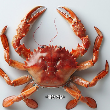 꽃게 부작용