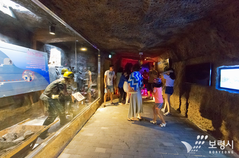 보령 모바일 스탬프 투어 참여 방법