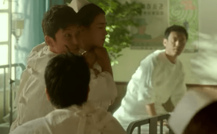 사랑과 욕망