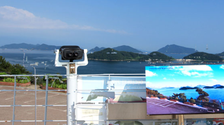 통영 수산과학관