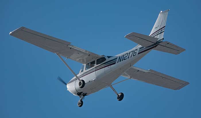 경량항공기조종사 이미지