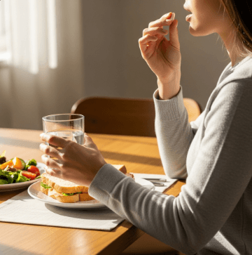 센트룸 종합비타민 효과15