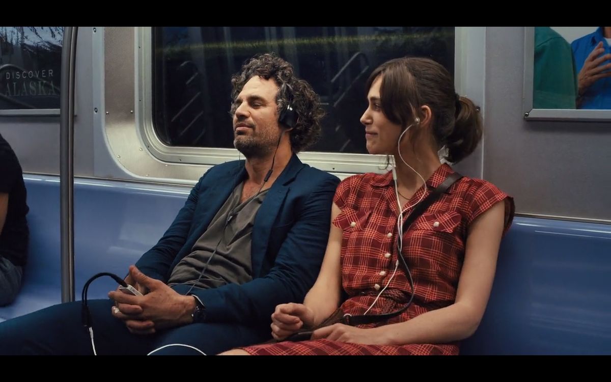 영화<비긴어게인> 줄거리,등장인물,평점,명언