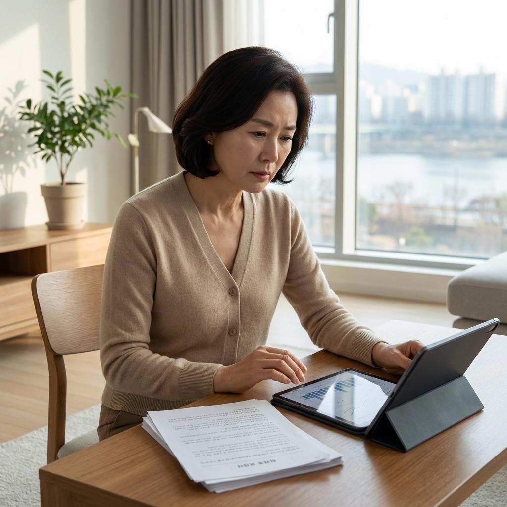 까다로워진 피부양자 재산 기준 총정리