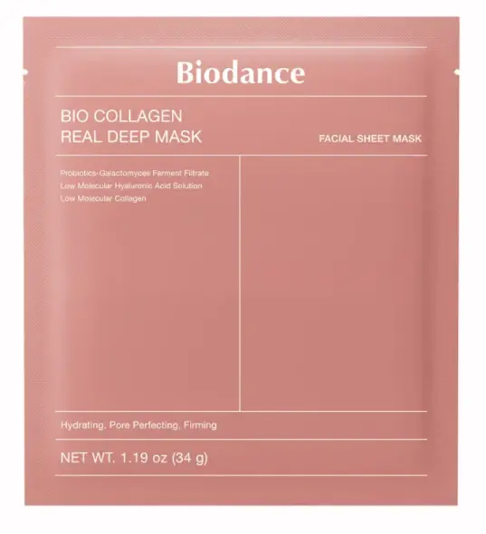 콜라겐마스크팩