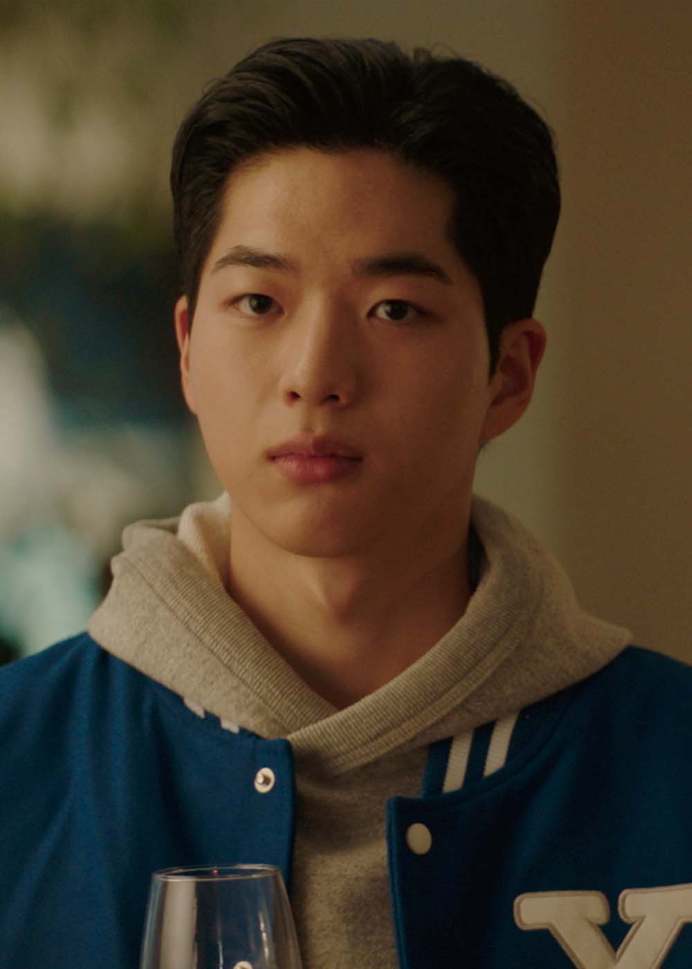 JTBC 드라마 다시보기 서울 자가에 대기업 다니는 김부장 이야기 등장인물 차강윤
