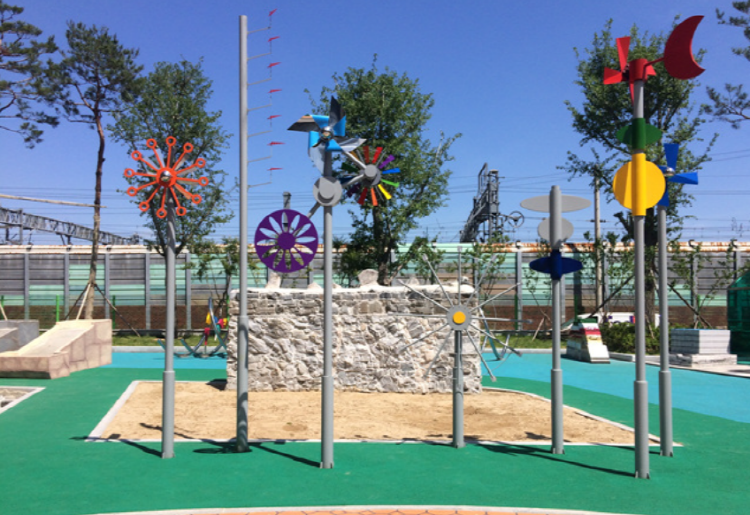 부산 과학체험관