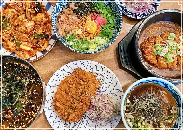OBS 어서옵쇼 강남, 대치, 도곡 맛과 양으로 승부하는 수제 돈가스 맛집