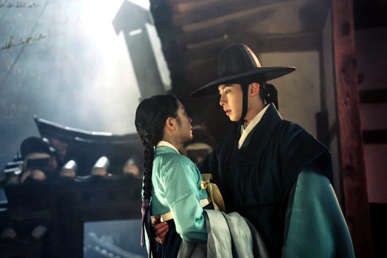 탄금 결말 해석