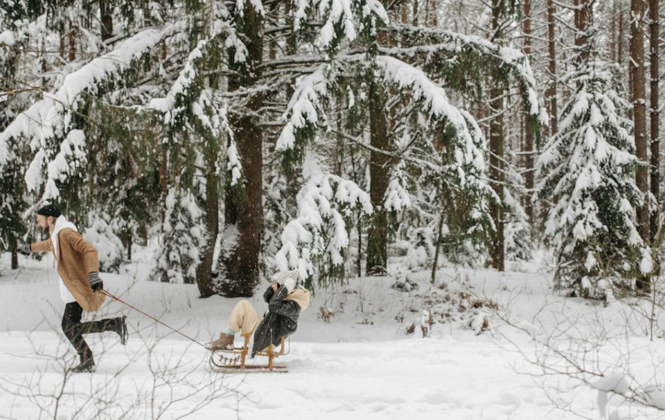 서울경기 눈썰매장 최신모음