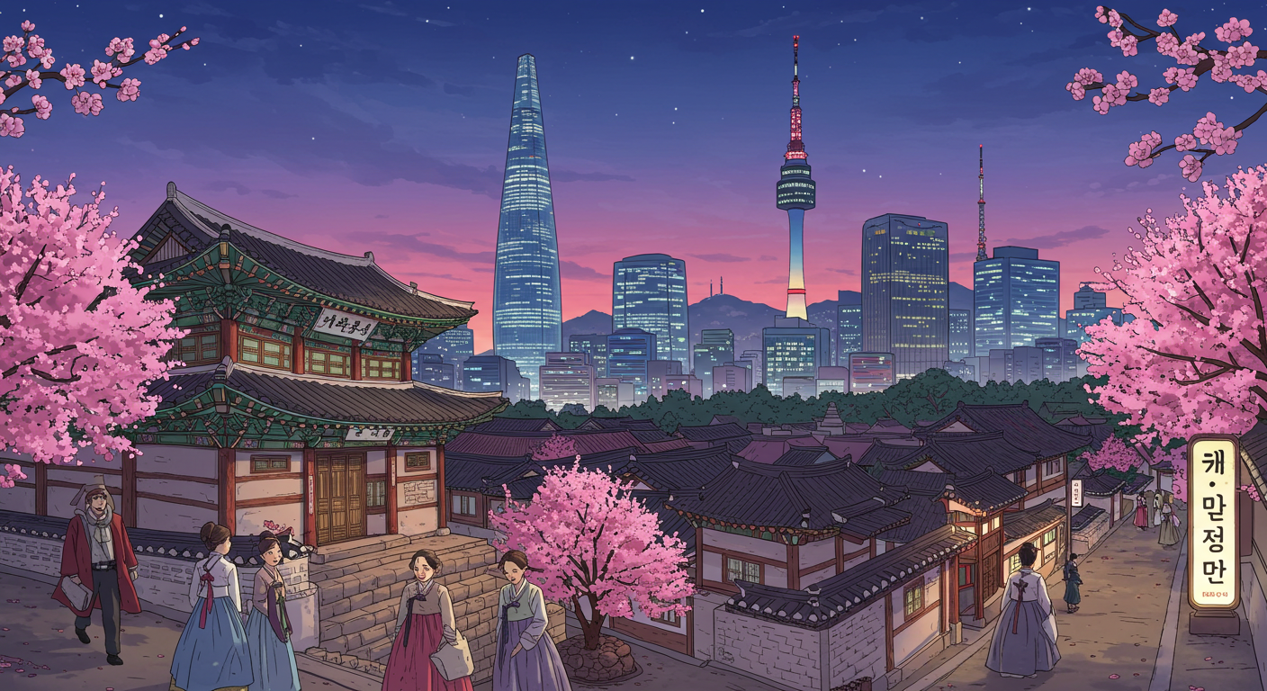 2025년 조기대선 일정 총정리 다음 대통령은?