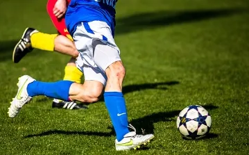 국가대표 친선경기 대한민국 vs 이라크