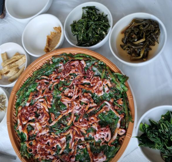 다랭이맛집