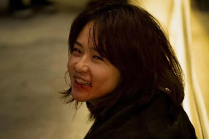 부부의세계-심은우