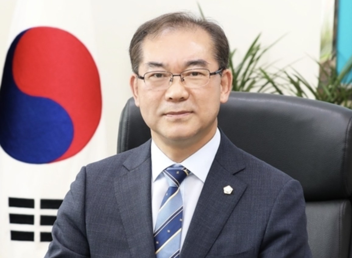 조병길 프로필