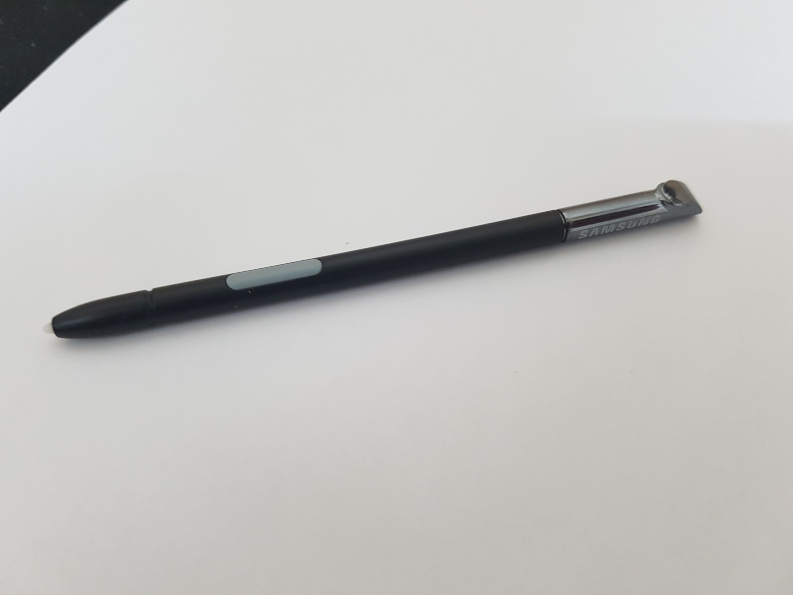 갤럭시노트1-S펜