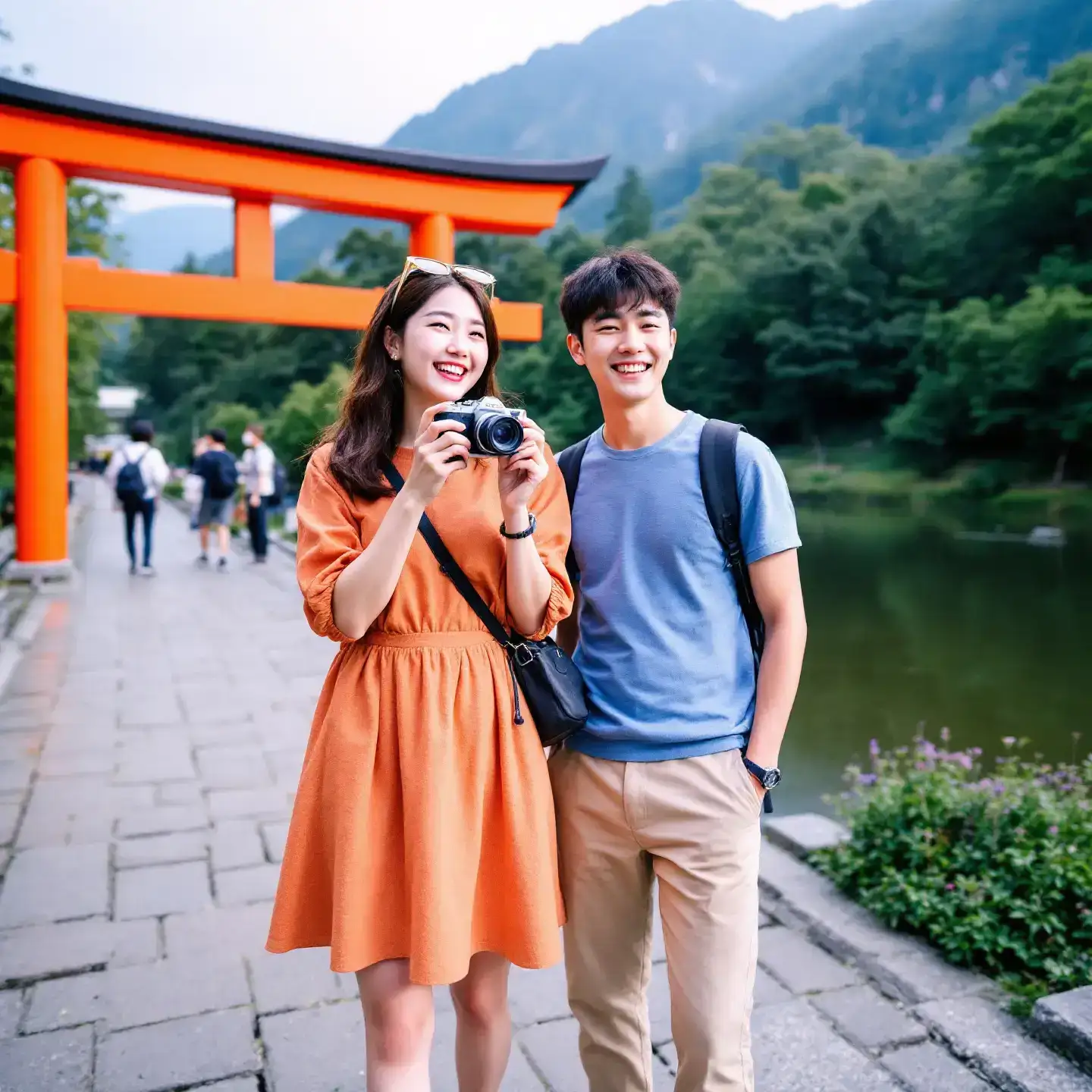 하코네 프리패스 온라인 구매 후 교환 방법