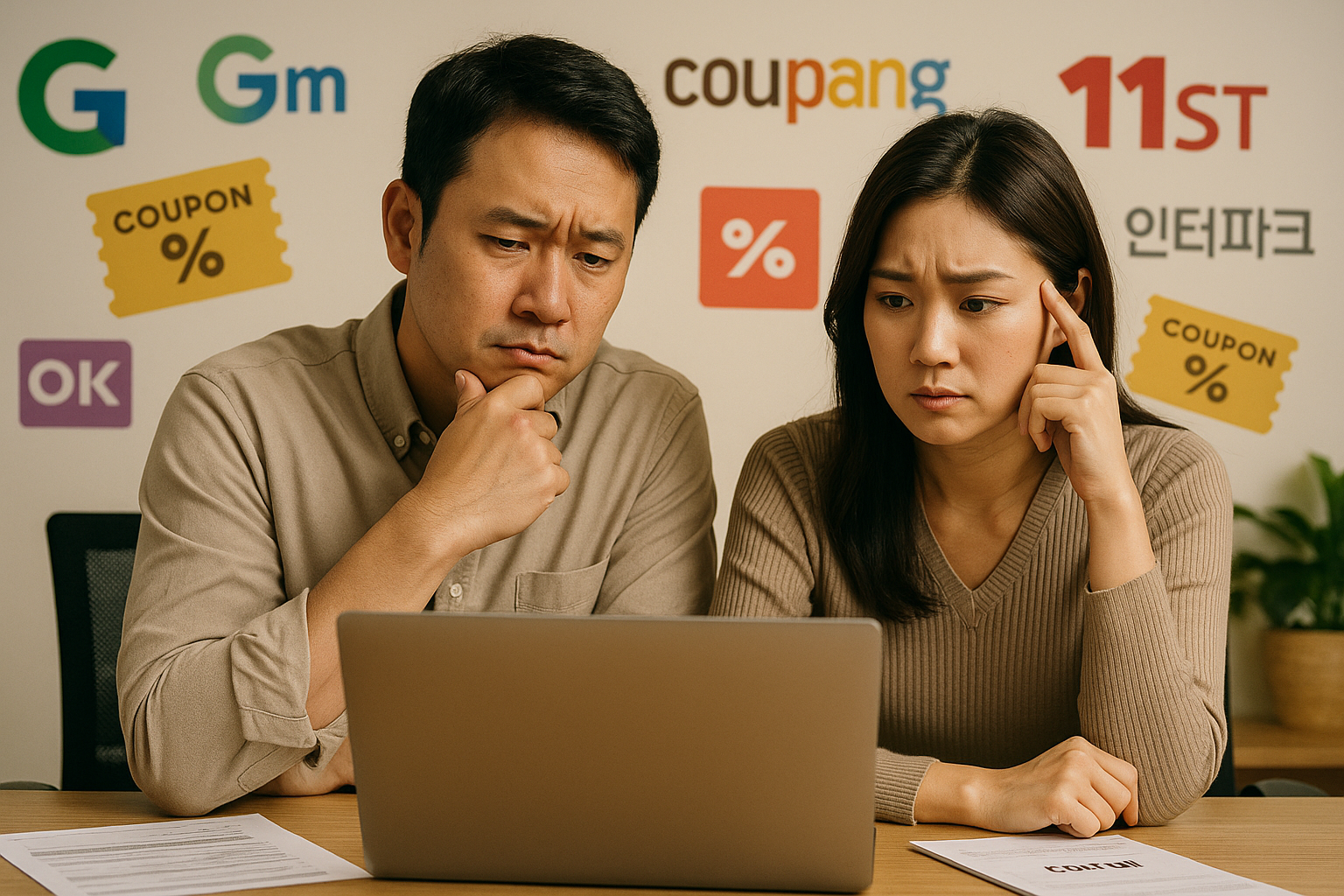 가장 저렴한 몰 탐색