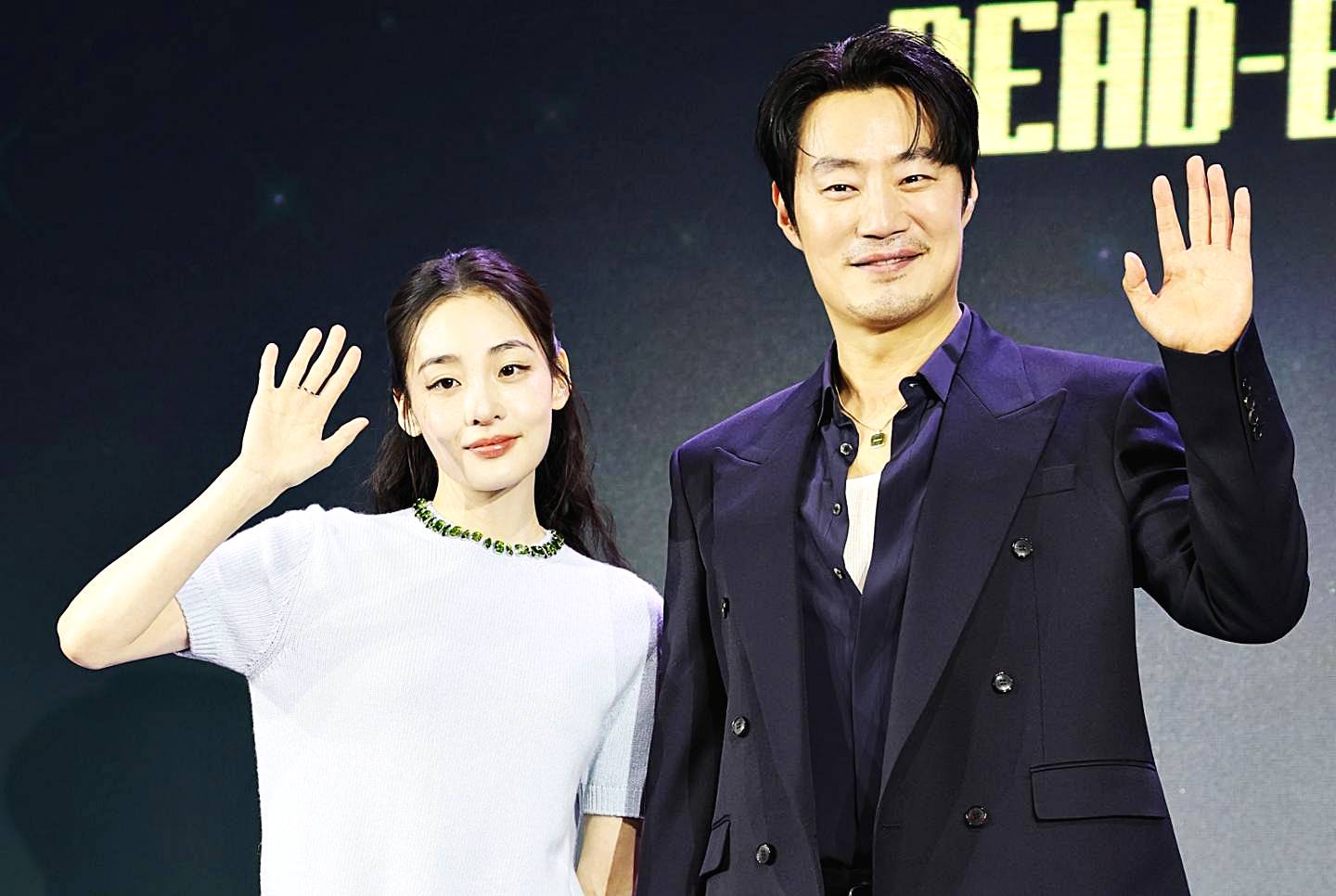 꿀알바-출연진