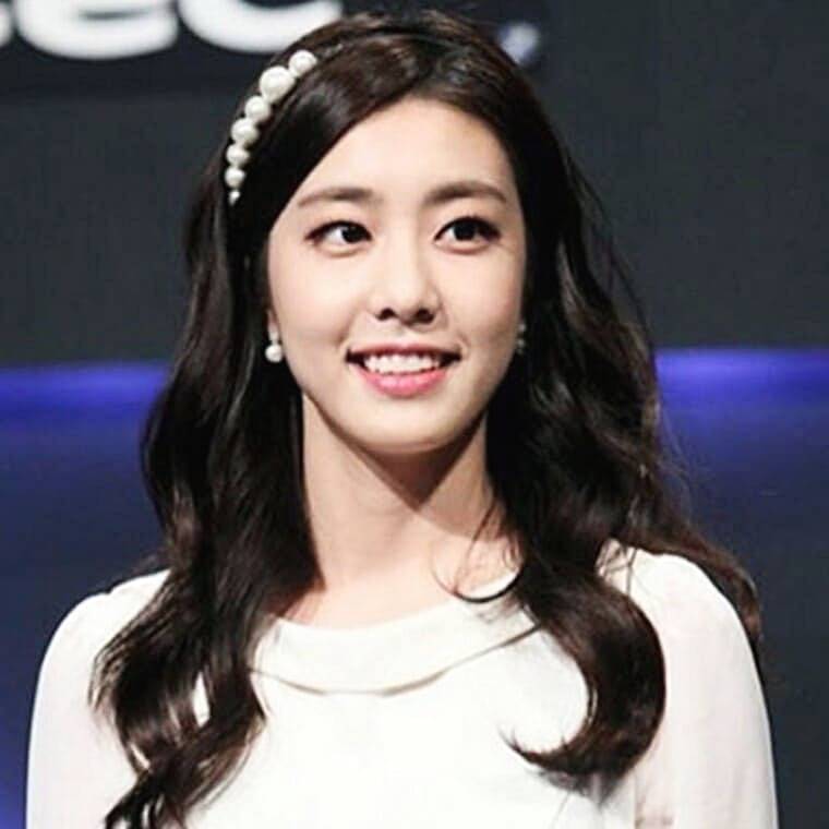조은정-아나운서