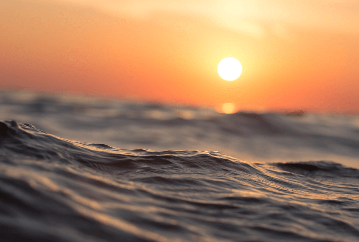 물에 빠지는 꿈 해몽