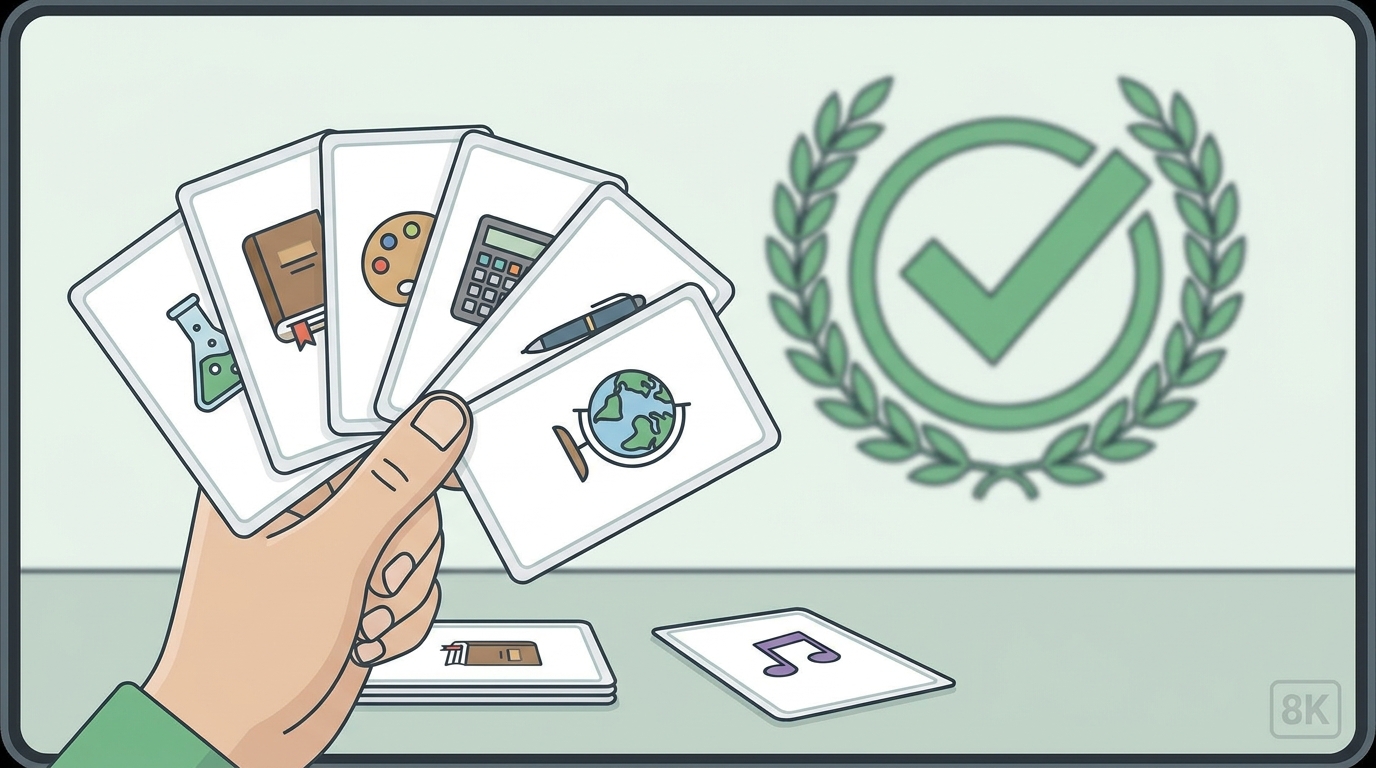 비전공자 합격률을 높여주는 스포츠지도사 필기 과목 선택 전략