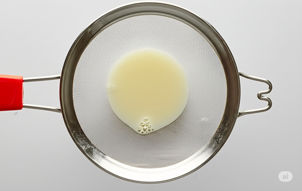 푸딩 계란찜 레시피