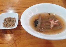 장단콩