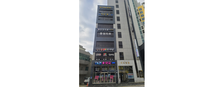 강릉시 백내장 안과