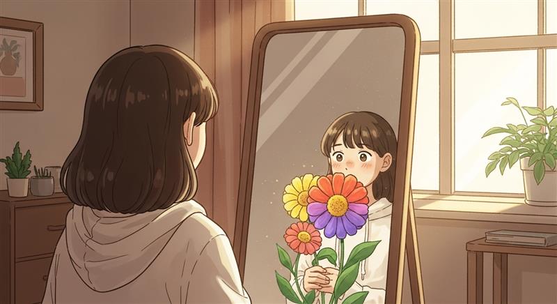 성형수술, 나를 찾아가는 과정일까 나를 잃는 과정일까?