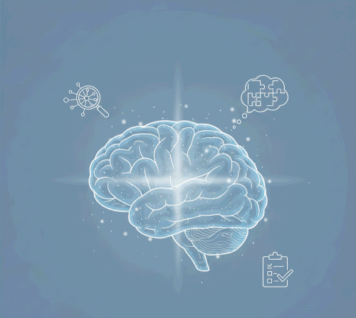 치매는 나이들면 당연히 걸리는 병일까?