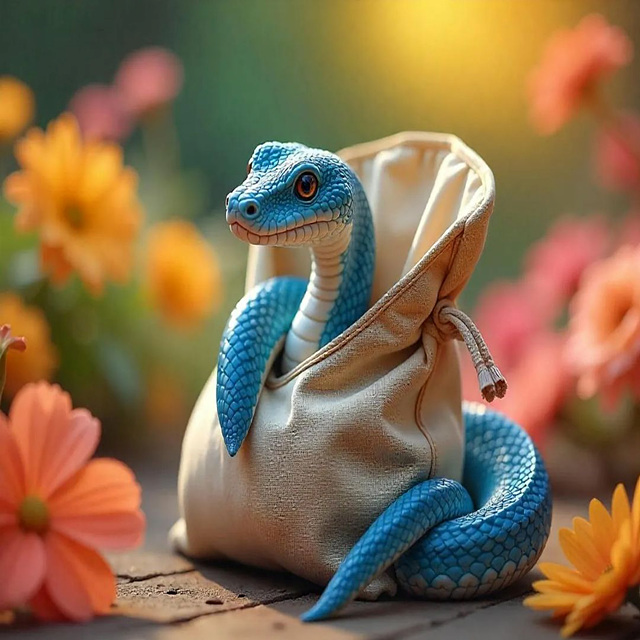 2026 뱀띠 신년운세 무료보기