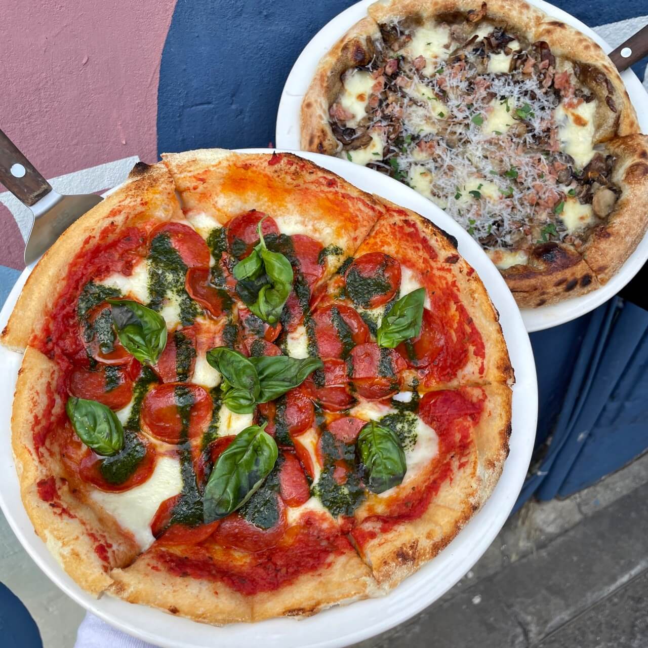 생방송투데이 2809회 빅데이터 랭킹맛집 서울 최고의 수제버거 TOP5 편 양키스 버거앤피자