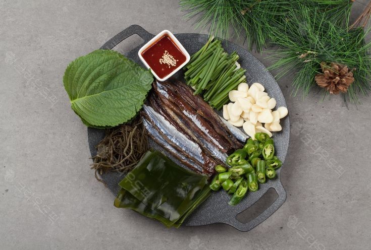 과메기