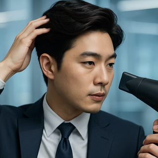 건성두피 vs 지성두피, 비듬없애는방법 완벽히 다릅니다