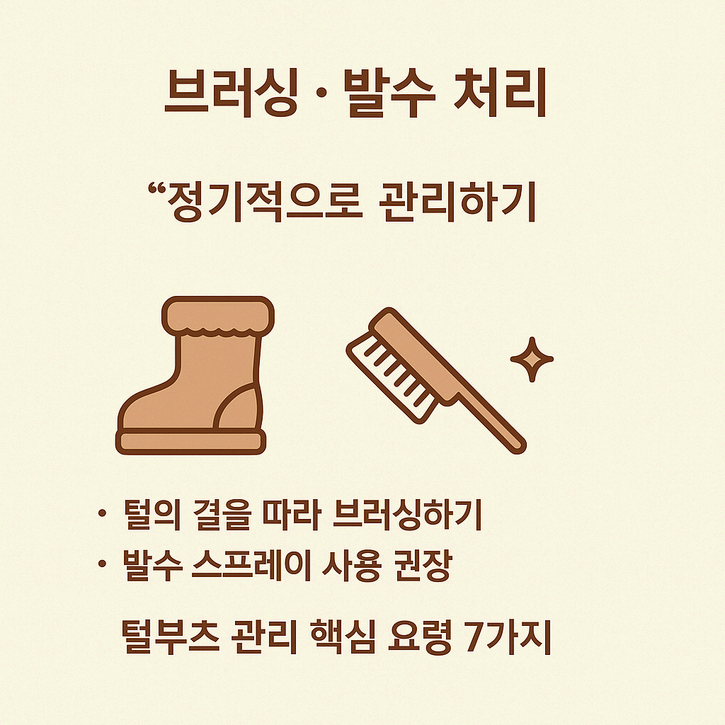 털부추 관리