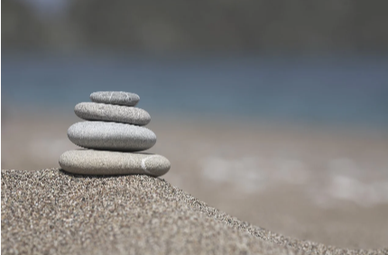 잘 쉬어도 피곤한 이유