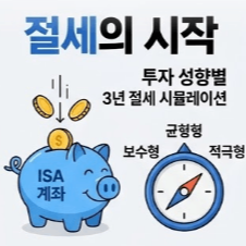 절세의 시작