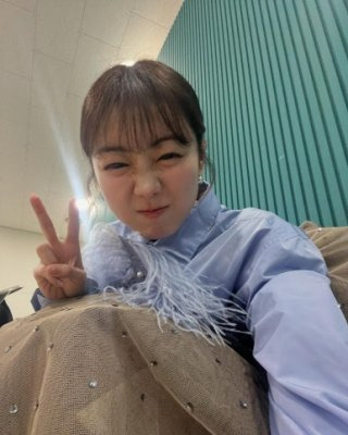 타카다 카호 한일가왕전 심사위원