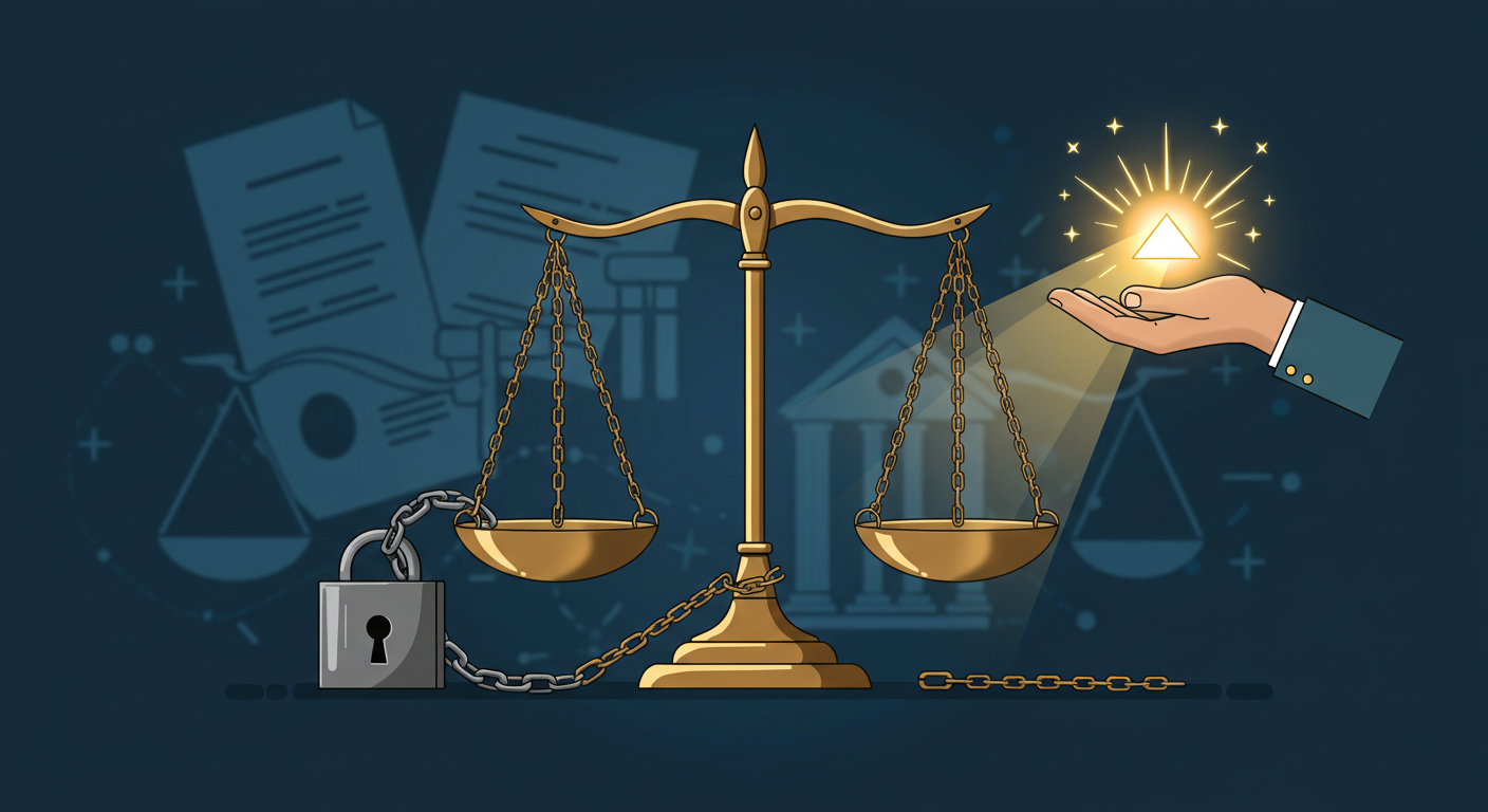 구속적부심이란: 석방 가능성을 높이는 핵심 요소는?