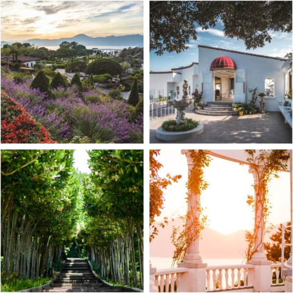 외도-유람선-보타니아