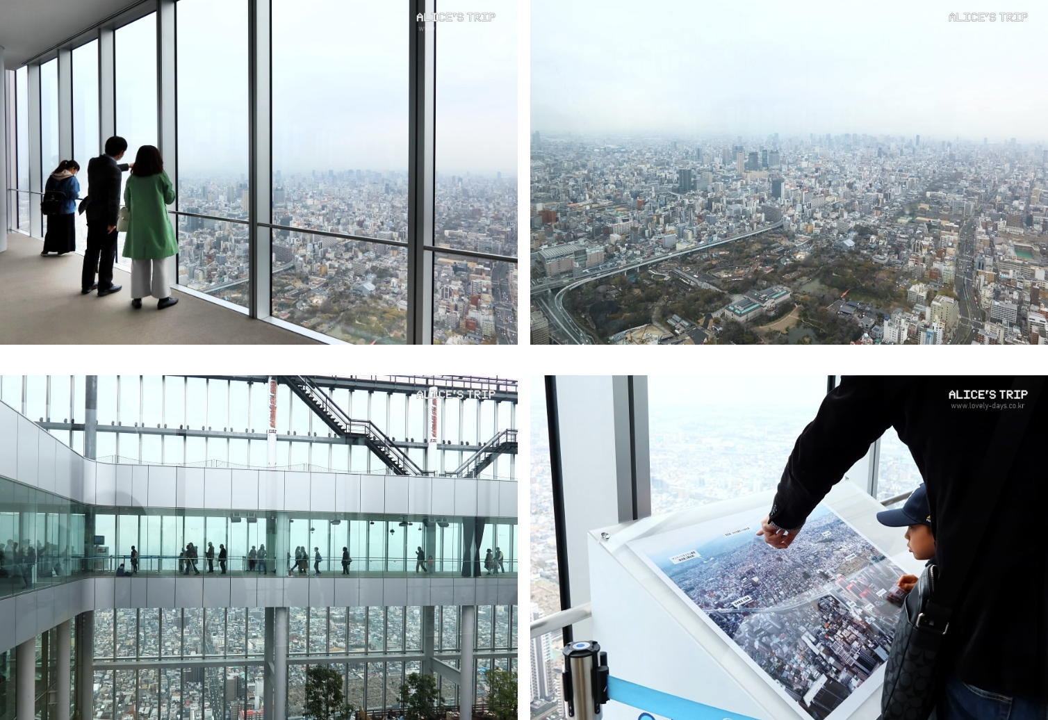 더운 여름 오사카 시원하게 가볼만한곳 추천 BEST 05 시원한 전시관 전망대 수상버스